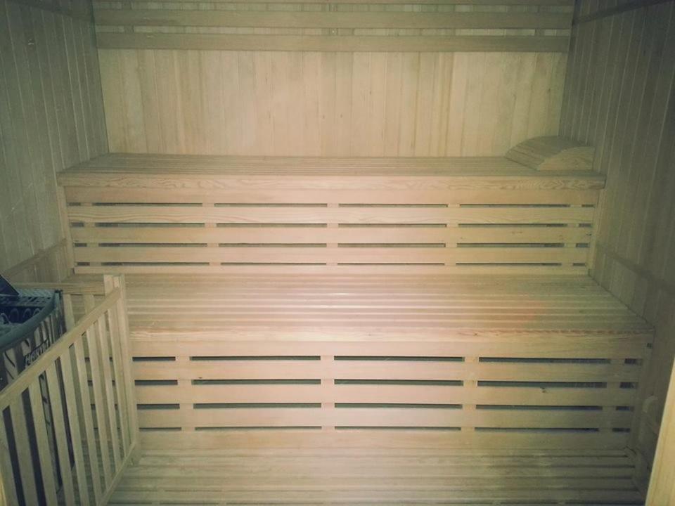 Hotel Magura Ždiar Exteriör bild